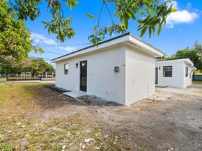 14950 NE 2nd Ave, Miami FL 33161