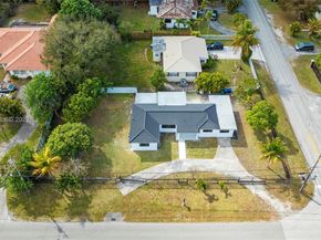 14950 NE 2nd Ave, Miami FL 33161