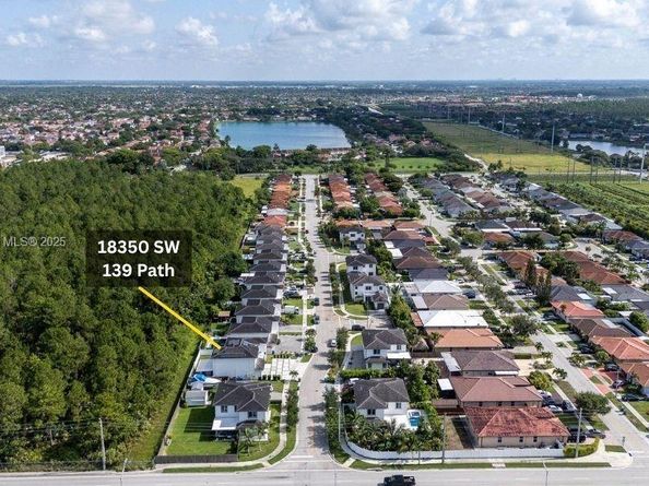 18350 SW 139th Path, Miami FL 33177