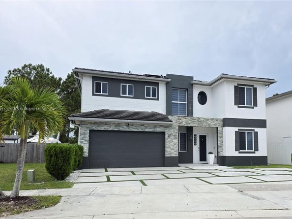 18350 SW 139th Path, Miami FL 33177