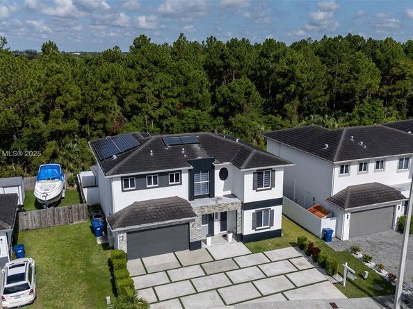 18350 SW 139th Path, Miami FL 33177