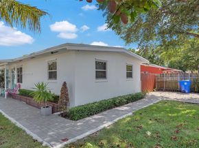 4282 NW 1st Ave, Miami FL 33127