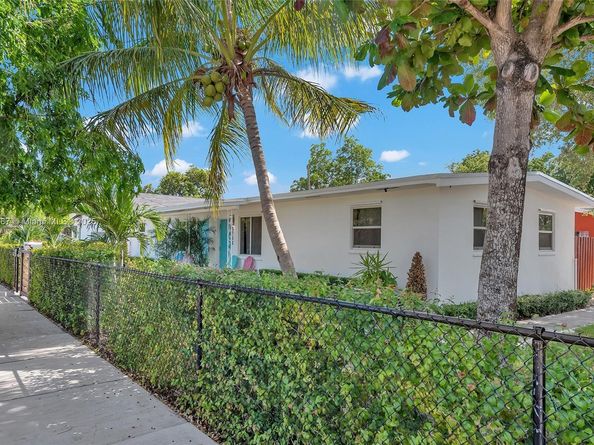 4282 NW 1st Ave, Miami FL 33127