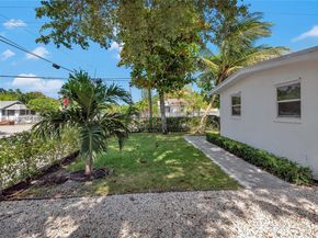 4282 NW 1st Ave, Miami FL 33127