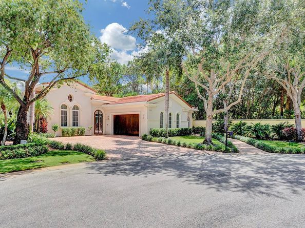 11317 Caladium Lane, Palm Beach Gardens FL 33418