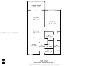 8900 Washington Blvd 506A, Pembroke Pines FL 33025
