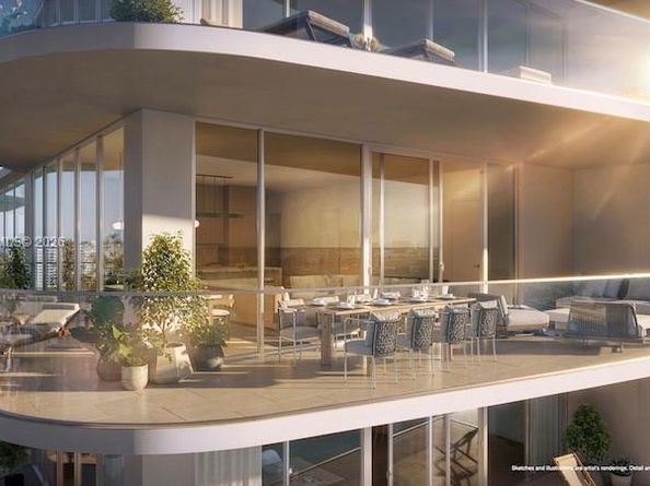 Undisclosed Address #A12042512, North Miami FL 33161