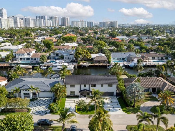 3224 NE 42nd Ct, Fort Lauderdale FL 33308