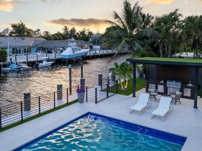 3224 NE 42nd Ct, Fort Lauderdale FL 33308