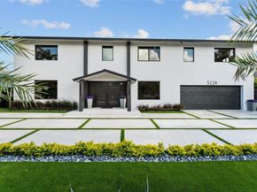 3224 NE 42nd Ct, Fort Lauderdale FL 33308