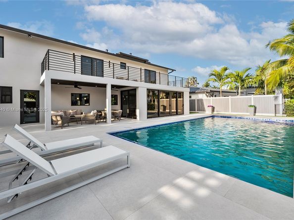 3224 NE 42nd Ct, Fort Lauderdale FL 33308
