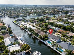 3224 NE 42nd Ct, Fort Lauderdale FL 33308