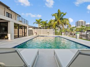 3224 NE 42nd Ct, Fort Lauderdale FL 33308