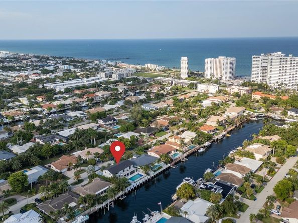 3224 NE 42nd Ct, Fort Lauderdale FL 33308