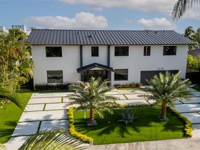 3224 NE 42nd Ct, Fort Lauderdale FL 33308