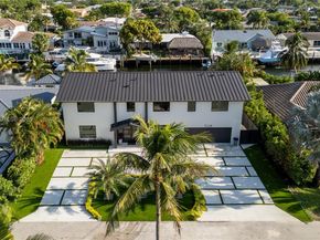 3224 NE 42nd Ct, Fort Lauderdale FL 33308