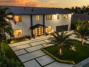 3224 NE 42nd Ct, Fort Lauderdale FL 33308