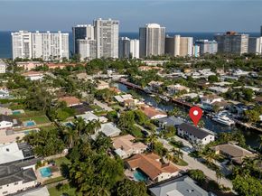 3224 NE 42nd Ct, Fort Lauderdale FL 33308