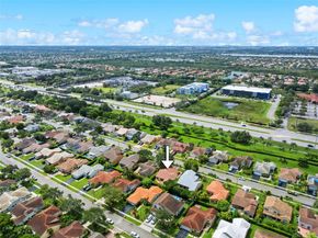 18845 NW 1st St, Pembroke Pines FL 33029