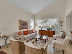 4441 Stone Ridge Way, Weston FL 33331