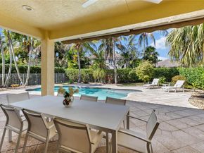 4441 Stone Ridge Way, Weston FL 33331