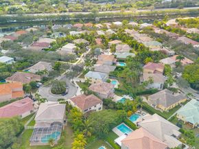 4441 Stone Ridge Way, Weston FL 33331