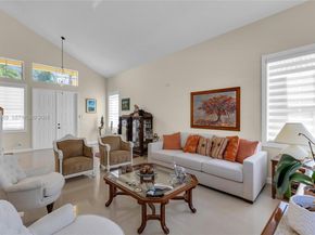 4441 Stone Ridge Way, Weston FL 33331