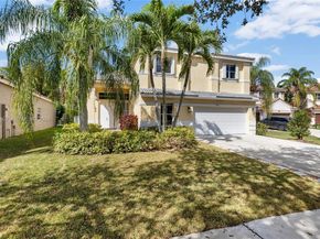 4441 Stone Ridge Way, Weston FL 33331