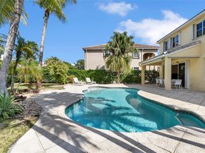 4441 Stone Ridge Way, Weston FL 33331