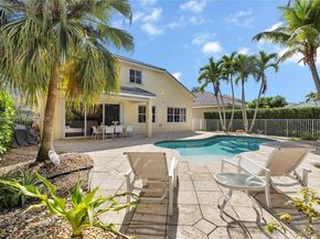 4441 Stone Ridge Way, Weston FL 33331