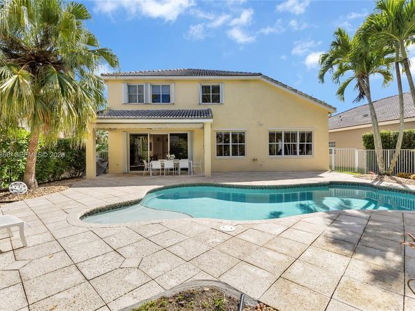 4441 Stone Ridge Way, Weston FL 33331