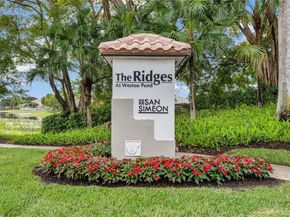 4441 Stone Ridge Way, Weston FL 33331
