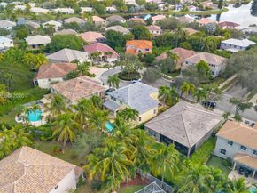 4441 Stone Ridge Way, Weston FL 33331