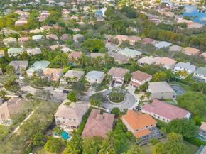 4441 Stone Ridge Way, Weston FL 33331