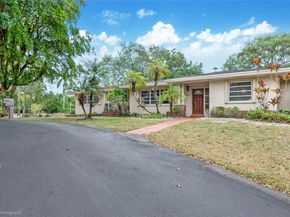 6650 SW 85th Ave, Miami FL 33143