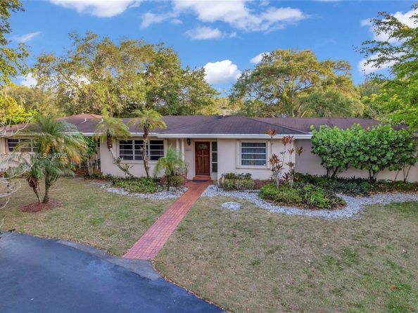 6650 SW 85th Ave, Miami FL 33143