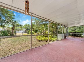 6650 SW 85th Ave, Miami FL 33143