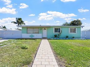 30345 SW 158th Ct, Homestead FL 33033