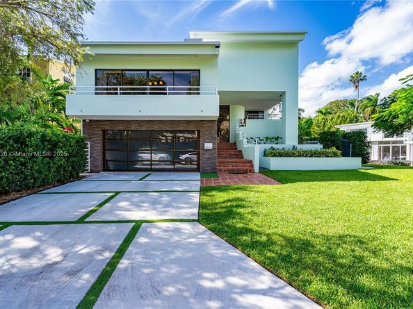3520 Rockerman Rd, Miami FL 33133