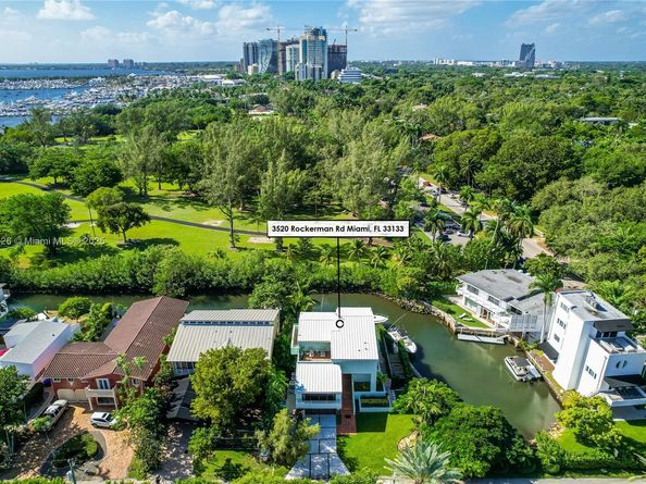 3520 Rockerman Rd, Miami FL 33133