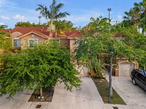8546 SW 214th Way, Cutler Bay FL 33189