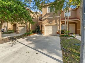 8546 SW 214th Way, Cutler Bay FL 33189