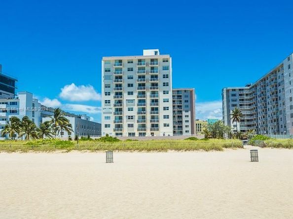 345 Ocean Dr 424, Miami Beach FL 33139