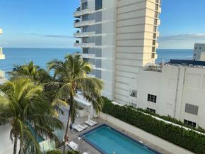 4391 Collins Ave 918, Miami Beach FL 33140