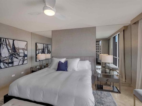 848 Brickell Key Dr 2605, Miami FL 33131
