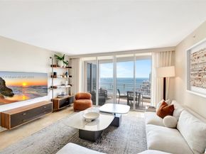 848 Brickell Key Dr 2605, Miami FL 33131