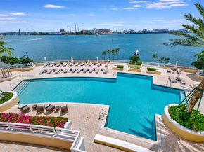 848 Brickell Key Dr 2605, Miami FL 33131