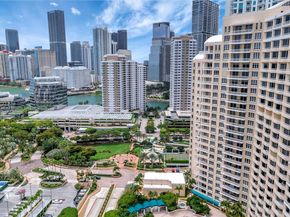 848 Brickell Key Dr 2605, Miami FL 33131