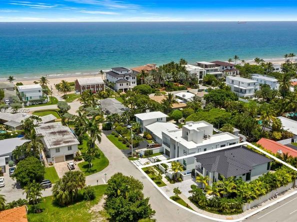 3400 NE 25th St, Fort Lauderdale FL 33305