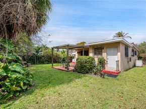 1780 SW 23rd St, Miami FL 33145